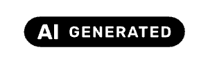 KI-generiertes Bild